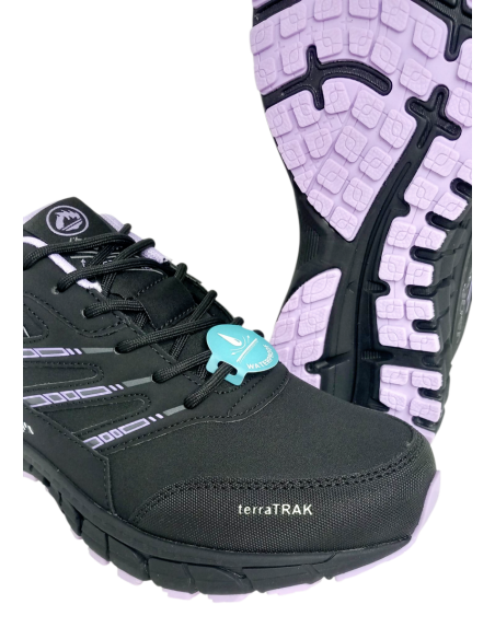 J´HAYBER Deportivo trekking ZS450979