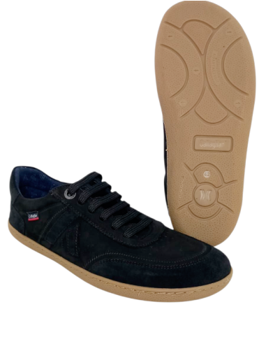 Callaghan zapato BAREFOOT 64500 ZERO