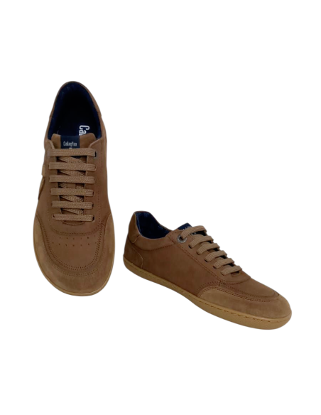 Callaghan zapato BAREFOOT 64500 ZERO