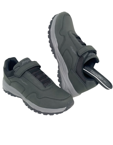 J´HAYBER Deportivo CHARCA ZA52563