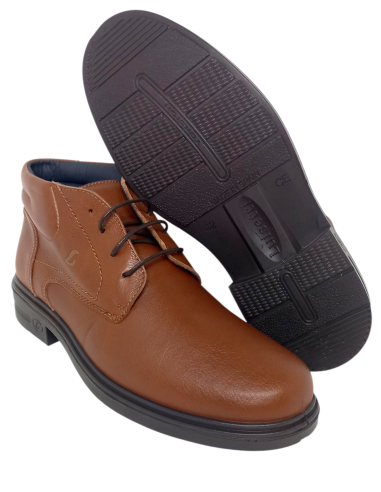 Luisetti botín 34311NA Ancho Especial