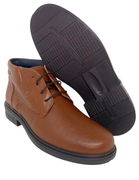 Luisetti botín 34311NA Ancho Especial