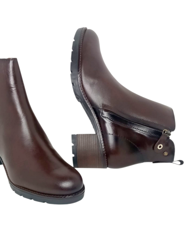 DESIREÉ Botín ROSY3 DIANA