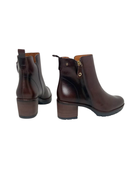 DESIREÉ Botín ROSY3 DIANA