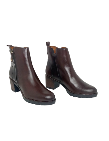 DESIREÉ Botín ROSY3 DIANA