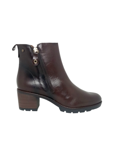 DESIREÉ Botín ROSY3 DIANA