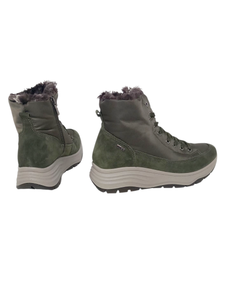 Igi&Co botín GORETEX 8657122