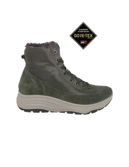 Igi&Co botín GORETEX 8657122
