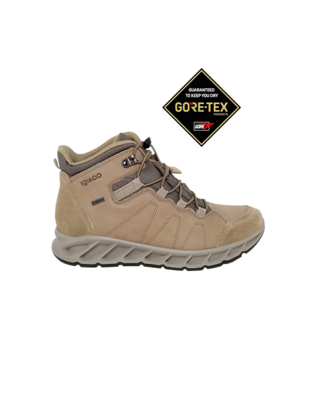 Igi&Co botín GORETEX 8684222