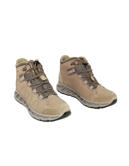 Igi&Co botín GORETEX 8684222