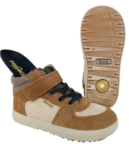 Primigi botín 8856800/8856811 GORE-TEX