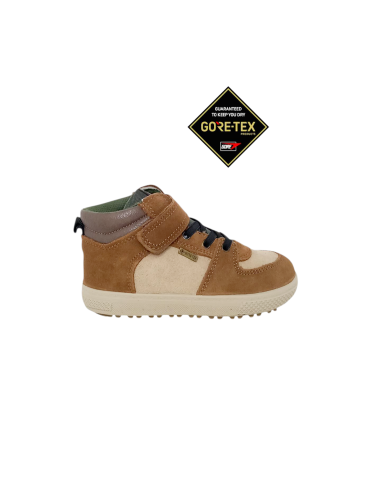 Primigi botín 8856800/8856811 GORE-TEX