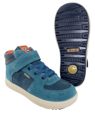 Primigi botín 8856800/8856811 GORE-TEX