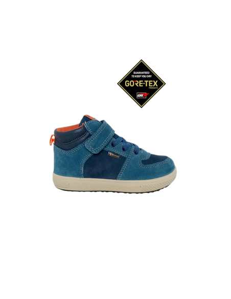Primigi botín 8856800/8856811 GORE-TEX