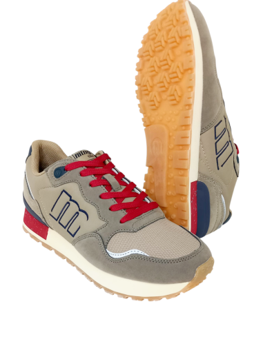 Mustang deportivo JOGGO CLASSIC 84427