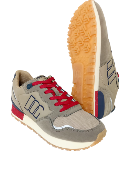 Mustang deportivo JOGGO CLASSIC 84427