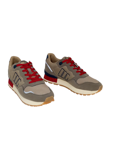 Mustang deportivo JOGGO CLASSIC 84427