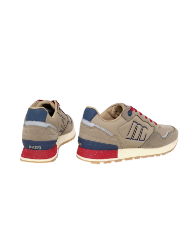 Mustang deportivo JOGGO CLASSIC 84427