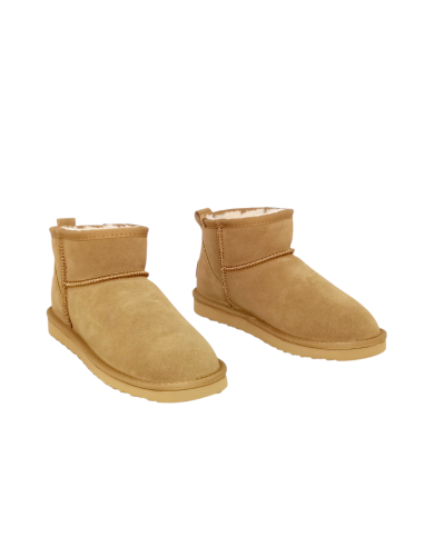 VARM bota australiana MORES MINI