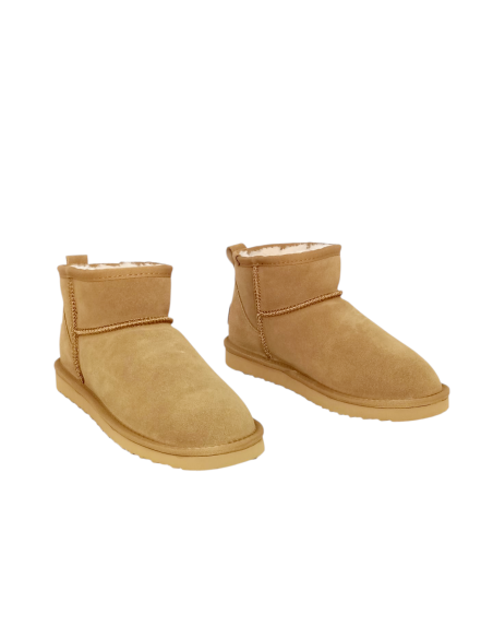 VARM bota australiana MORES MINI