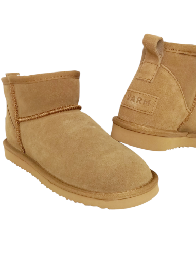 VARM bota australiana MORES MINI