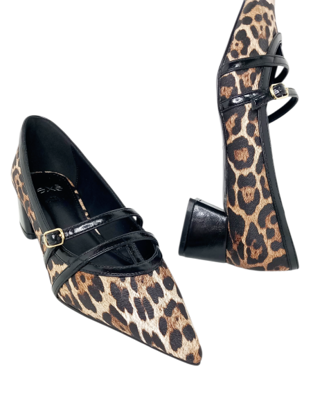 EXE Zapato GRACE-611