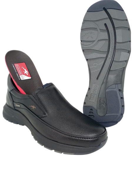 FLUCHOS Zapato TRITON F2064