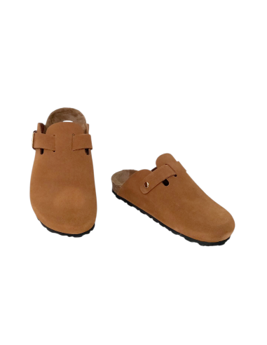 Autenti zueco 0355 comb. 918