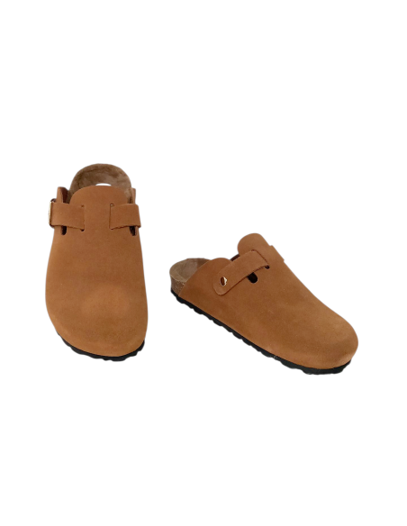 Autenti zueco 0355 comb. 918