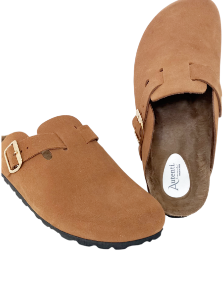 Autenti zueco 0355 comb. 918