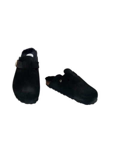 Autenti zueco 0355 comb. 923