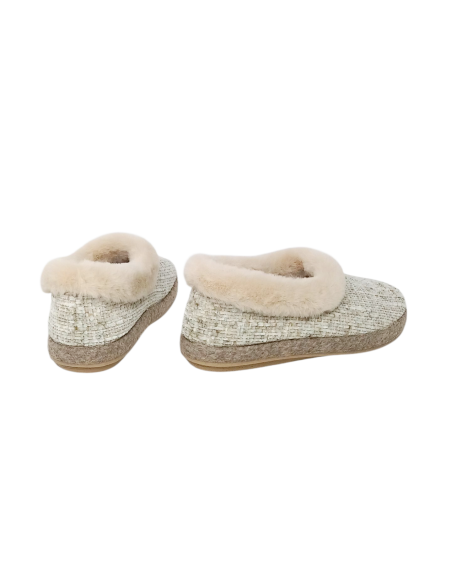 Biorelax zapatilla de casa 12076