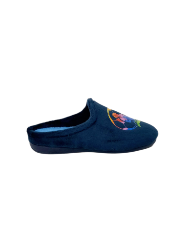 Biorelax zapatilla de casa 13617
