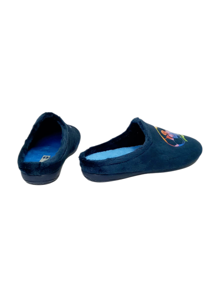 Biorelax zapatilla de casa 13617