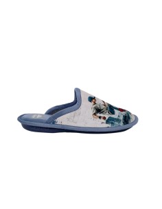Biorelax zapatilla de casa 1561 2
