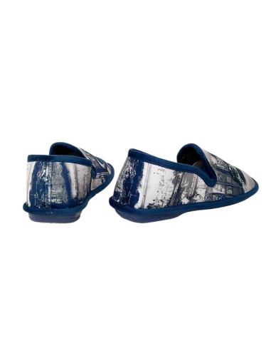 Biorelax zapatilla de casa 1443