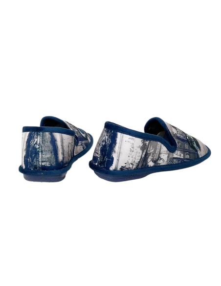 Biorelax zapatilla de casa 1443