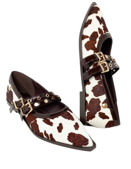 Top 3 Project zapato SA766