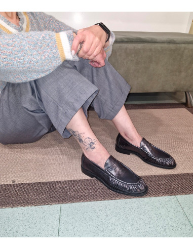 ALPE zapato Oxford 5328.58.16