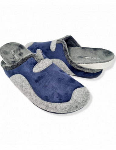 Garzón zapatilla casa hombre 8451.260