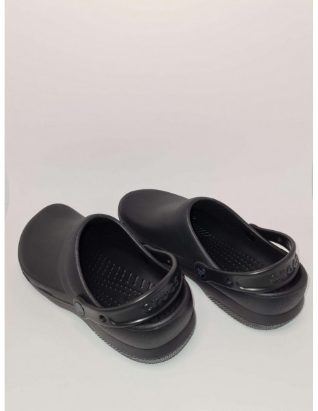 Crocs chancla 204590-001