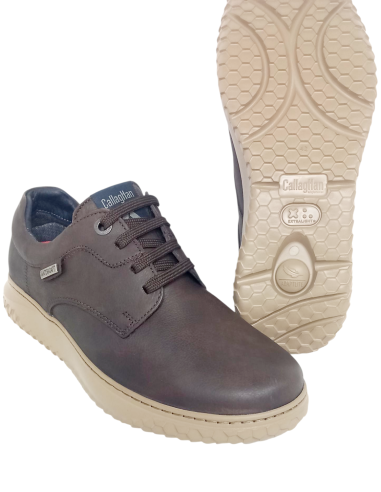 Callaghan Zapato 60900 TERRAIN WATER
