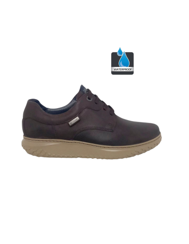 Callaghan Zapato 60900 TERRAIN WATER