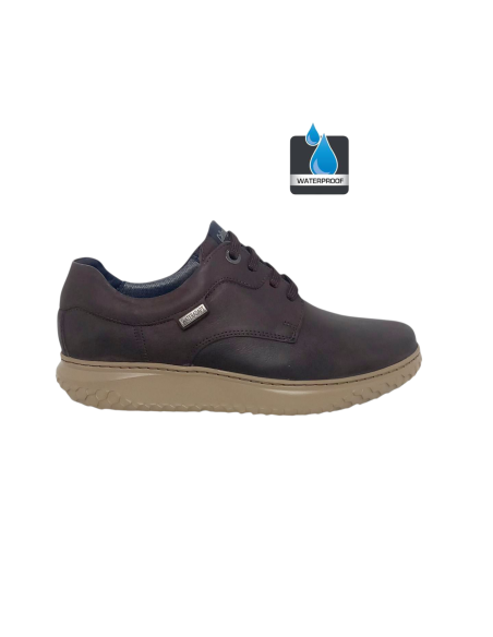 Callaghan Zapato 60900 TERRAIN WATER