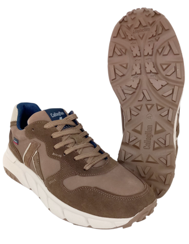 Callaghan Zapato 63800 BUKARO