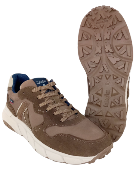 Callaghan Zapato 63800 BUKARO