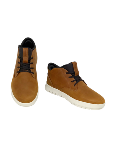 GEOX Botín U56MAB FLEXTRIDE PLUS 2