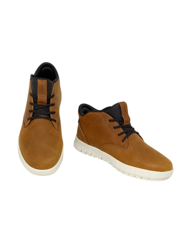 GEOX Botín U56MAB FLEXTRIDE PLUS