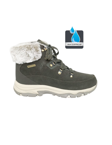 SKECHERS Botín 167882 TREGO