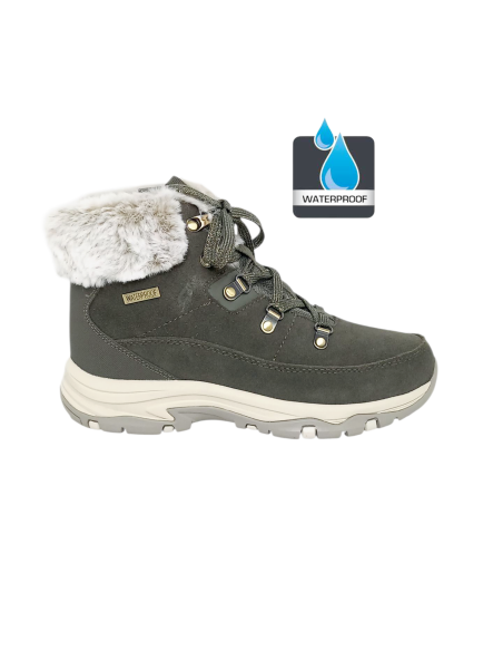 SKECHERS Botín 167882 TREGO